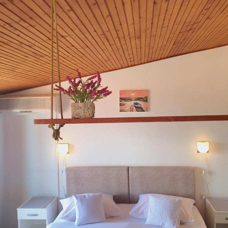 Apartamento Rubin Jelsa Exterior foto