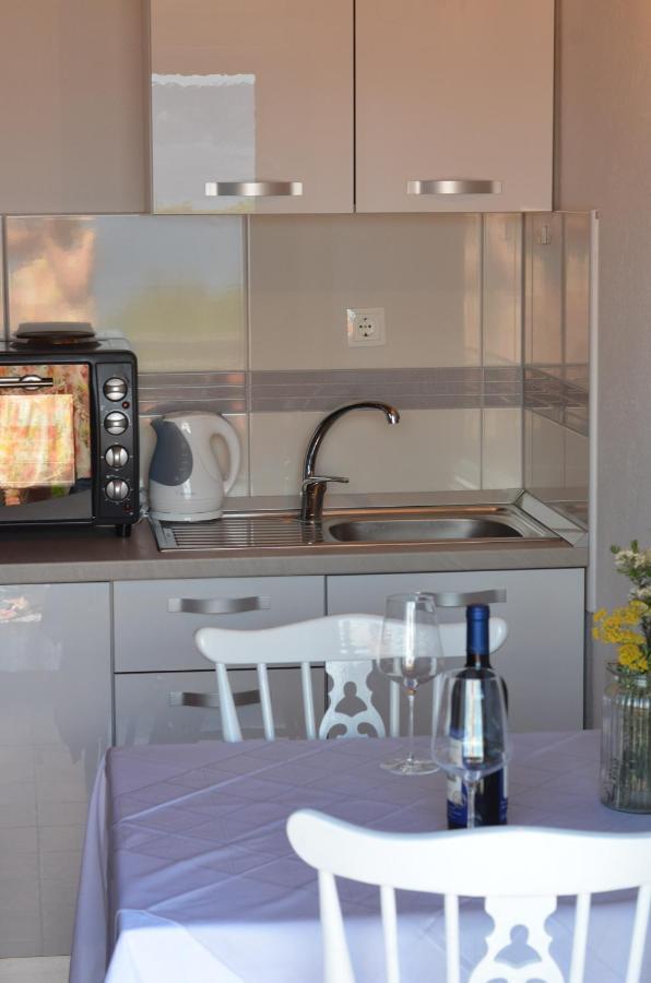 Apartamento Rubin Jelsa Exterior foto
