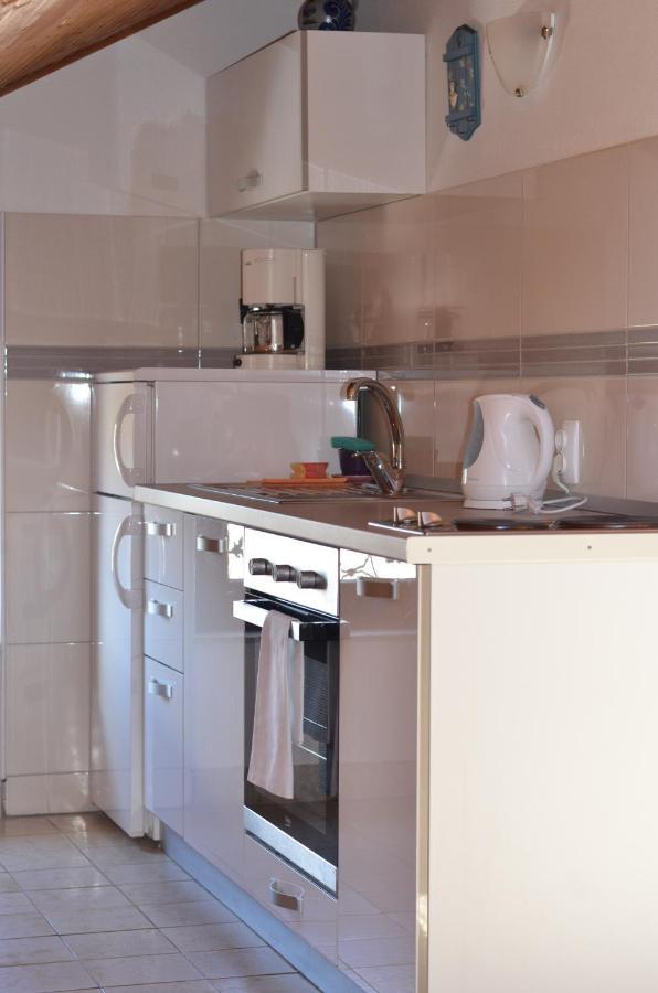 Apartamento Rubin Jelsa Exterior foto