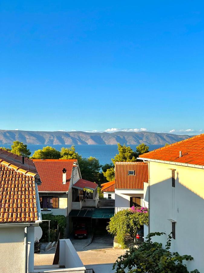 Apartamento Rubin Jelsa Jelsa  Exterior foto