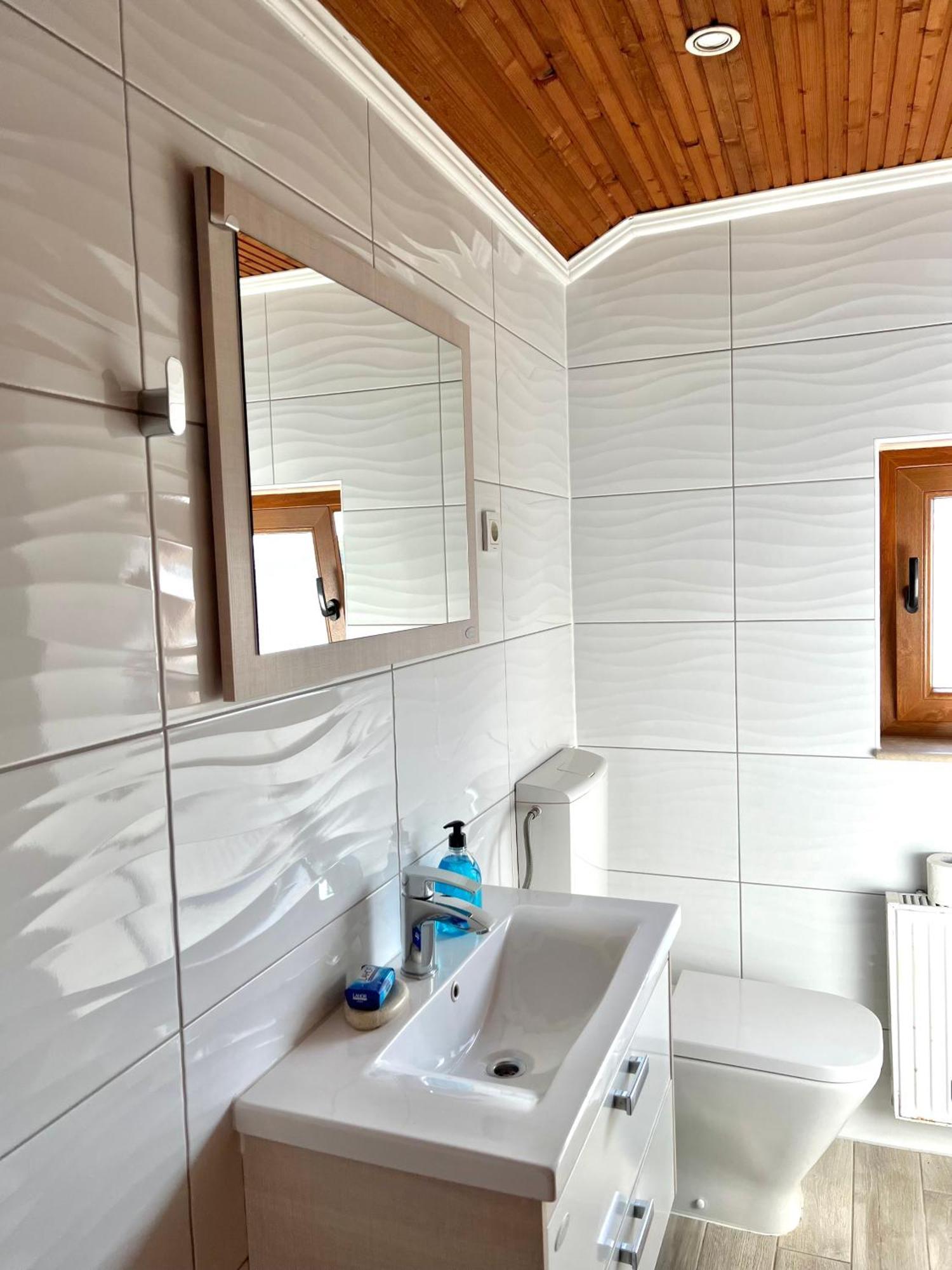 Apartamento Rubin Jelsa Exterior foto